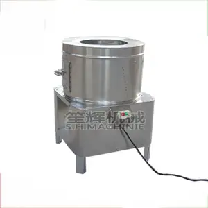 Factory Direct Bream Small Fish Scale Remover Cleaning Machine