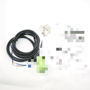 Sensores de proximidad inductivos, nuevo, 1 Uds., # nuevo, Original, listo, en Stock, automatización Industrial, PLC dedicado, programación Co - Product Image 1