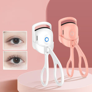 Mixed Procurement Low Price Electric Heated Eyelash <b>Curler</b> Heating Lift Long Lasting Naturally Eyelashes Eyelash <b>Curler</b> - Product Image 6