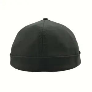 फैशन आउटडोर टोपी पुरुषों की कस्टम रिक्त टोपी घाट टोपी टोपी निर्माता कैप आदमी के लिए