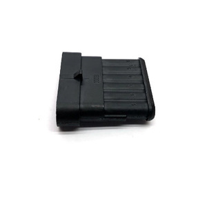 Automotive 6 Position Waterproof Connector Plug And Socket DJ7061 1.5 11 Black Yellow <b>Red</b> PBT <b>Material</b> IP20 Standard Mo 190 - Product Image 3