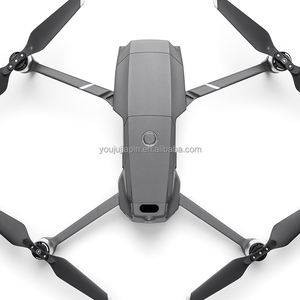 Dron cuadricóptero DJI Mavic 2 PRO, con cámara Hasselblad, HDR, vídeo, UAV, apertura ajustable de 20MP, nuevo/usado, buen <span class=keywords><strong>precio</strong></span> - Product Image 6