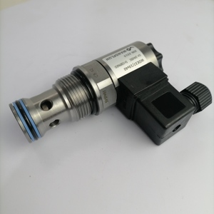 วาล์วโซลินอยด์ไฮดรอลิก Wandfluh รุ่น SVSPM33-CB-G24 - Product Image 5
