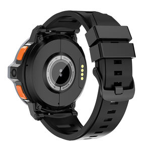 Tkyuan écran tactile Lte Android <span class=keywords><strong>Wear</strong></span> Mobile Connect <span class=keywords><strong>montre</strong></span> intelligente avec carte Sim 4G Fitness <span class=keywords><strong>montre</strong></span> de téléphone portable pour hommes - Product Image 6