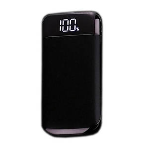 नई प्रौद्योगिकी 2021 प्रीमियम पतली पदोन्नति 20000 Mah पावर बैंक मोबाइल चार्जर - Product Image 2