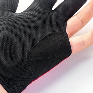 Guantes de Billar Transpirables y Antideslizantes, Nuevo Estilo, para Jugadores Profesionales - Product Image 3