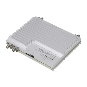 Aggiornato LibreVNA 100KHz-6GHz USB basato su analizzatore di rete vettoriale completo <span class=keywords><strong>a</strong></span> 2 porte supporto S11 S21 S12 S224 <span class=keywords><strong>test</strong></span> dei parametri - Product Image 4