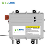EVLINK Nouveau Chauffage PTC HVCH 15-35KW 400-1000V 12kg pour Bus/Camion, Engins de Construction, Chauffage de Batterie/Cabine RBS