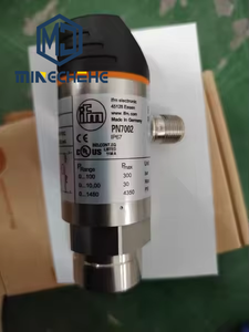 Equipos Industriales de Alto Rendimiento Serie PN2094, Modelos PN2091, PN2092, PN2093, PN2095 para Diversas Aplicaciones - Product Image 1
