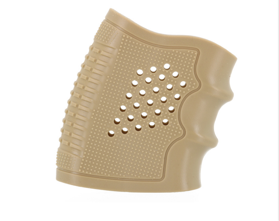 สีน้ำตาลเข้ม