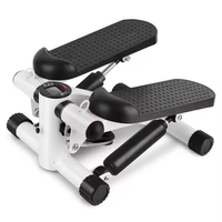 Luckystars Offre Spéciale portable et mini pas à pas pour l'exercice des jambes Fitness nouveau style équipement de gymnastique avec corde