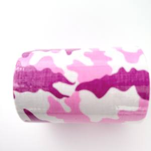 Bande kinesio imperméable à l'eau élastique auto-adhésive pour le fitness, idéale pour le sport et le quotidien. - Product Image 5