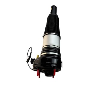 Amortisseur 4H0616039AE AT9052C pour réparation automobile, pièce de rechange avec support inclus - Product Image 1