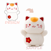 Peluche design personnalisé fabrication de jouets en peluche jouet en peluche personnalisé jouet en peluche créez votre propre