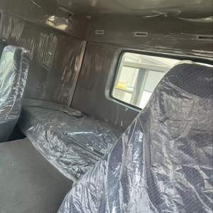 Gebruikt SINOTRUK HOWO 6x4 vrachtwagen, exclusief voor Egypte, expert in woestijntransport met superieure bandengreep - Product Image 6