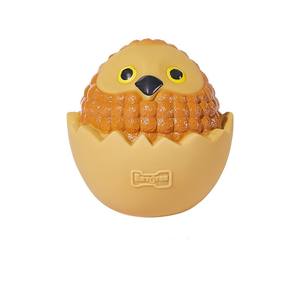 Jouet pour animaux de compagnie en latex, série animaux, son qui résonne pour soulager l'ennui, jouets interactifs pour chiens pour le nettoyage des dents - Product Image 5