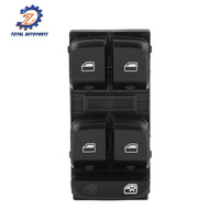 Bouton de commande de lève-vitre 8KD 959 851 8K0959851D 8K0959851 pour Audi A4 A5 Q5