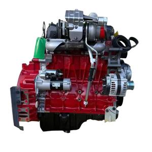 อะไหล่เครื่องยนต์รถขุด QSF3.8 T3 TC125, ชิ้นส่วนทดแทนสำหรับงานหนัก ทนทาน เชื่อถือได้ สำหรับเครื่องจักรก่อสร้าง - Product Image 5