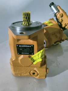 Bomba de pistones para excavadora 330D 330DL 336D 336DL 2590815 10R8707, bomba de pistones E330D, bomba hidráulica de ventilador 259-0815 - Product Image 2