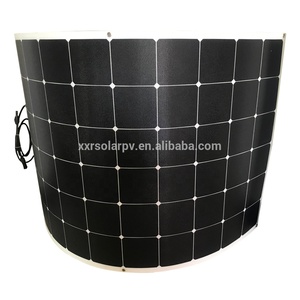 <span class=keywords><strong>Panneau</strong></span> <span class=keywords><strong>solaire</strong></span> flexible imperméable <span class=keywords><strong>300w</strong></span> Sunpower monocristallin, <span class=keywords><strong>panneau</strong></span> PV spécialisé <span class=keywords><strong>pour</strong></span> une utilisation hors route et marine - Product Image 1