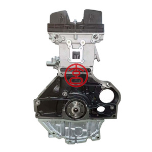 Nuovo Motore a Benzina XC 1598CC 85KW 155Nm L4 Z16XER, Blocco Motore Completo Sostitutivo per <span class=keywords><strong>Opel</strong></span> <span class=keywords><strong>Astra</strong></span> Corsa Zafira 1.6L - Product Image 4