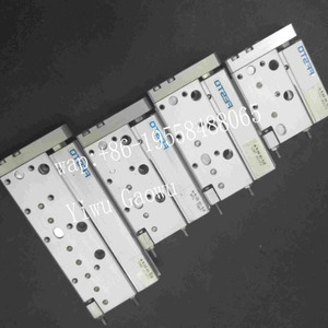 Actuador Deslizante Original Festos 570159 DGSL-4-20-EA, Diámetro de 4 mm, Carrera de 20 mm - Product Image 3