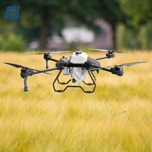 Rtk định vị GPS tưới tiêu nông nghiệp Drone ngoài trời <span class=keywords><strong>Quadcopter</strong></span> với các tính năng tránh chướng ngại vật thông minh - Product Image 1