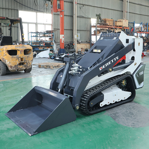 Venta Directa de Fábrica: Minicargadora de Orugas XC1100 Personalizable y Disponible para <span class=keywords><strong>Alquiler</strong></span>, Suministro Exclusivo Transfronterizo - Product Image 1