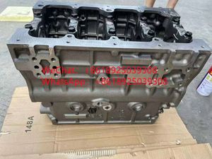 4TNV94 4TNV98T 4TNV98 bloque de motor de bloque de cilindros 729908-01560 EFI - Product Image 4