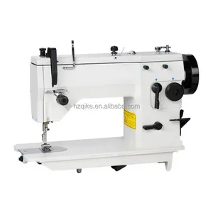 Qk-20U63 Heavy Duty Walking Foot Industrial Zigzag stitch Sewing Machine