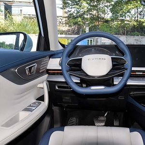 价格优惠追逐风Phev C-Dm 1.5Tci 105千米高级版汽车电动汽车新车 - Product Image 6