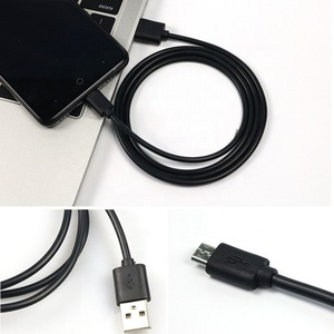 Câble Micro USB Type C avec livraison gratuite pour Xiaomi, Samsung, Android, câble de charge 5 broches, câble Micro USB - Product Image 5