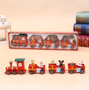 Vente <span class=keywords><strong>en</strong></span> gros <span class=keywords><strong>de</strong></span> cadeaux <span class=keywords><strong>de</strong></span> noël créatifs pour enfants, <span class=keywords><strong>petit</strong></span> <span class=keywords><strong>train</strong></span> jouet <span class=keywords><strong>de</strong></span> noël <span class=keywords><strong>en</strong></span> <span class=keywords><strong>bois</strong></span> - Product Image 6