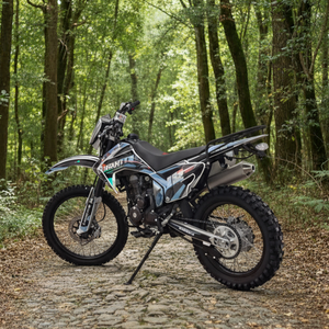 Motos <span class=keywords><strong>de</strong></span> Motocross 250cc y Motocicletas Todoterreno <span class=keywords><strong>de</strong></span> Gasolina 250cc con la Mejor Relación Costo-Rendimiento - Product Image 3