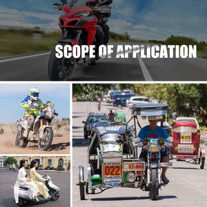 Пусковая мощность 12 В, 3 А, литиевая аккумуляторная батарея, 2,3 В, 2.9А, Встроенный BMS для автомобиля, мотоцикла 350CCA 1000CC - Product Image 6