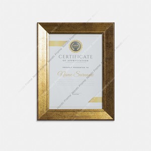 Factory Direct tabletop <b>wooden</b> <b>frame</b> minimalist <b>picture</b> <b>frame</b> for hotel decoration decorative accessories - Product Image 1