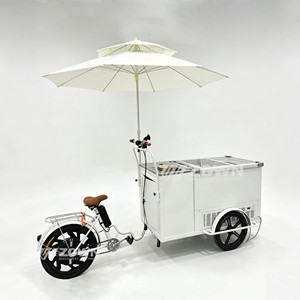 Customized Stainless Steel Food Truck with Kitchen for Sale Candy Fast Food Service Low Price Offer From Direct Factory - Product Image 3