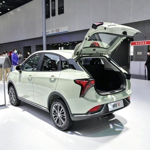 รถยนต์ไฟฟ้าแฮทช์แบ็กสุดเท่ และรถ SUV ไฟฟ้า Hozon รุ่น <span class=keywords><strong>V</strong></span> Pro ระยะทางวิ่ง 401 กม. ยานยนต์พลังงานใหม่สำหรับการเดินทางประจำวัน - Product Image 5