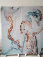 Panneau mural en PVC à impression numérique 3D, ignifuge, imperméable, écologique, facile à installer, design moderne pour la décoration intérieure
