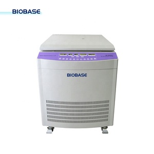 Centrífuga Refrigerada de Alta Velocidad BIOBASE W BKC-TH23RII, 24000 rpm, 40217xg, Centrífuga de Centrifugación <span class=keywords><strong>Diferencial</strong></span> para Laboratorio - Product Image 1