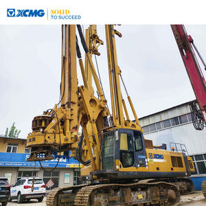 XCMG resmi tangan kedua mesin Rig tumpuk XR180D digunakan Borehole pengeboran harga - Product Image 1