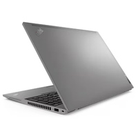 Série ThinkPad P pour ordinateur portable lenovo ThinkPad P16s Gen 2 (16 "Intel) 13e génération Intel Core NVIDIA RTX A500