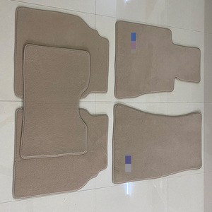 <span class=keywords><strong>Tapis</strong></span> de <span class=keywords><strong>voiture</strong></span> personnalisé de haute qualité, 7 pièces, <span class=keywords><strong>tapis</strong></span> de sol <span class=keywords><strong>pour</strong></span> BMW, vente en gros - Product Image 3