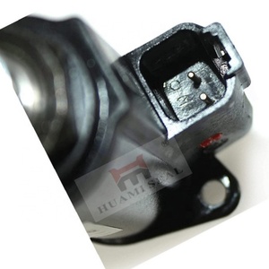 Válvula Solenoide Rotativa para Bomba Hidráulica E320 E320B E320H, 121-1491 1211491 KWE5K-31/G24DA30 - Product Image 3