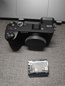 Cámara Sony A6700 de <span class=keywords><strong>Segunda</strong></span> <span class=keywords><strong>Mano</strong></span>, 26MP, 4K/60p, APS-C, Sin Espejo, con Tarjeta SD y Wi-Fi para Fotografía de Vida Silvestre y Aves - Product Image 5