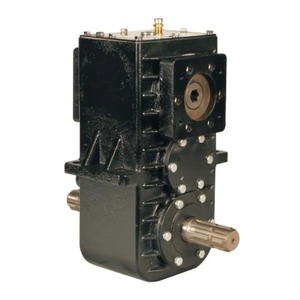 Boîte de vitesses professionnelle pour presse à balles carrées et rondes agricoles, pour râteaux et presses à balles - Product Image 1