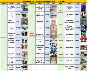 Audífonos Inalámbricos Bluetooth de Alta Calidad para Juegos, Auriculares, Audifonos, Ear Buds, Auriculares Inalámbricos, Disponibles en Almacenes de EE. UU. y la UE - Product Image 2