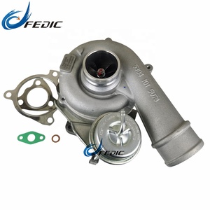 Turbina K04 53049880022 para <span class=keywords><strong>Audi</strong></span> <span class=keywords><strong>S3</strong></span> 1.8T 155Kw 210HP <span class=keywords><strong>AMK</strong></span> - Product Image 1