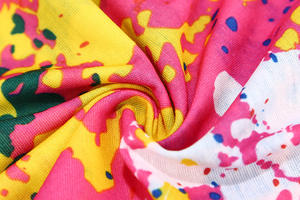 بيع بالجملة مخصص مايكروفايبر مرن رقبة غير ملحومة وشاح جايتر أنبوب مطاطي باندانا الرياضة أغطية الرأس للرجال النساء البوليستر - Product Image 5