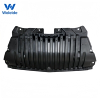 Ventes directes usine – Cache-moteur inférieur de pare-chocs avant OE 2135200000 – Pièces automobiles pour Mercedes-Benz W213 E200 E250 E260 E300 E350 E400 E500